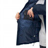 Haglöfs Rosson Down Hood - Daunenjacke - Damen | Hardloop