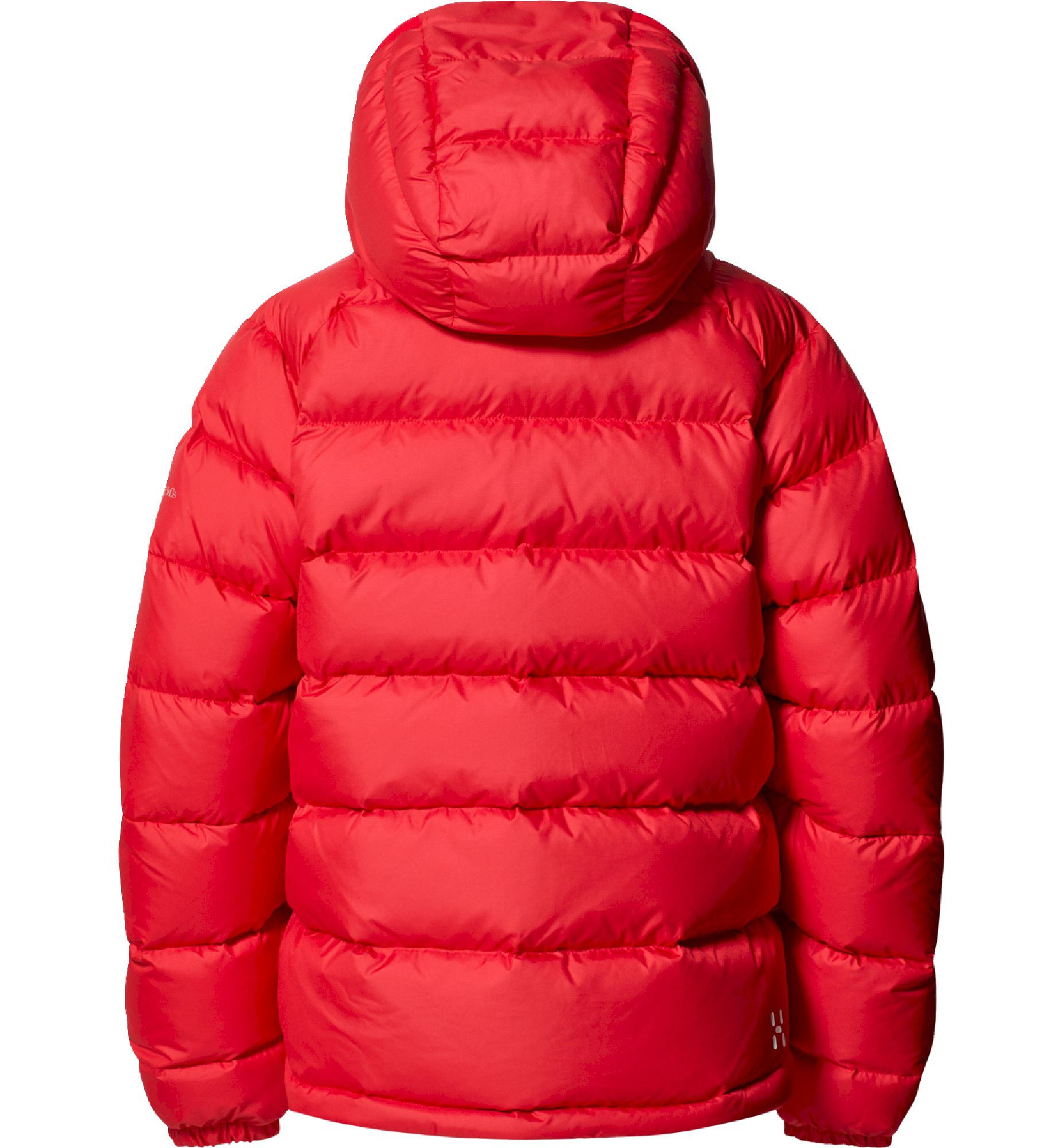 Haglöfs Rosson Down Hood - Daunenjacke - Damen | Hardloop
