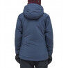 Haglöfs Mimic Alert Hood - Dunjakke - Damer | Hardloop