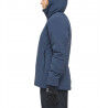 Haglöfs Mimic Alert Hood - Dunjakke - Damer | Hardloop