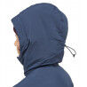 Haglöfs Mimic Alert Hood - Dunjakke - Damer | Hardloop