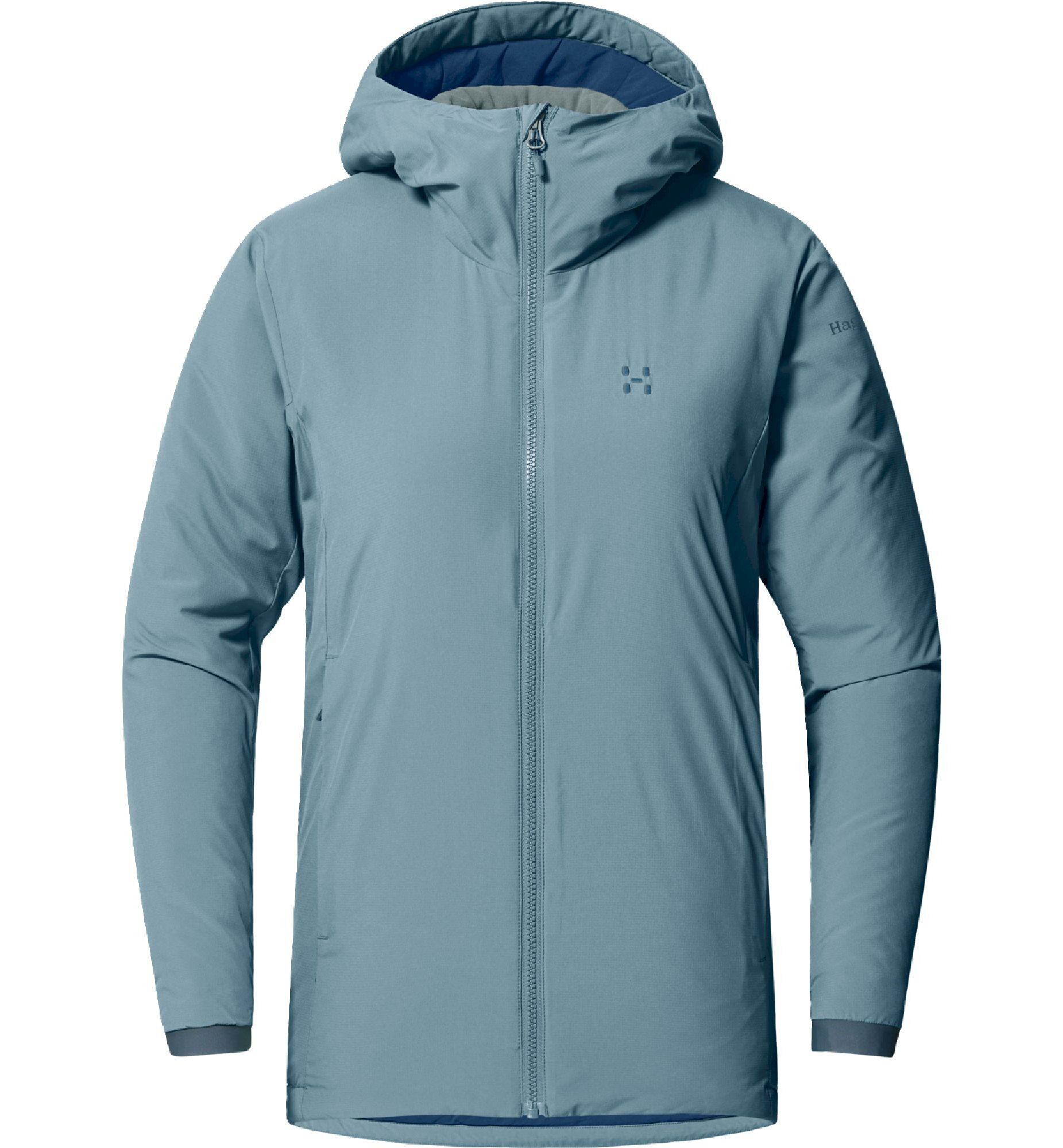 Haglöfs Mimic Alert Hood - Synthetic jacket - Women's | Hardloop