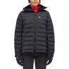 Haglöfs Spitz Down Hood - Chaqueta de plumas - Mujer | Hardloop
