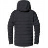 Haglöfs Spitz Down Hood - Casaco penas mulher | Hardloop
