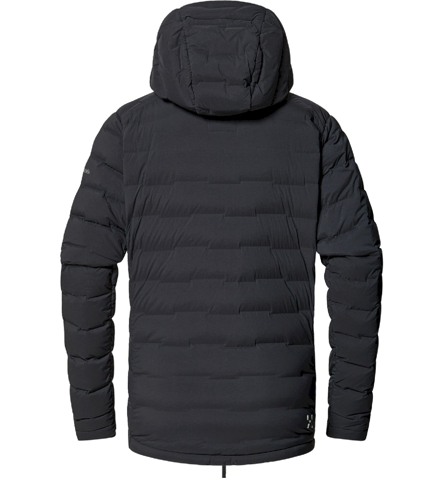 Haglöfs Spitz Down Hood - Doudoune femme | Hardloop