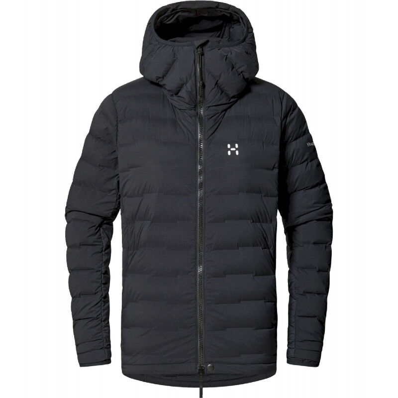 Haglöfs Spitz Down Hood - Daunenjacke - Damen | Hardloop
