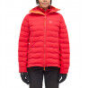 Haglöfs Spitz Down Hood - Daunenjacke - Damen | Hardloop