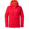 Bright Red