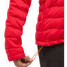 Haglöfs Spitz Down Hood - Daunenjacke - Damen | Hardloop