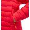 Haglöfs Spitz Down Hood - Daunenjacke - Damen | Hardloop