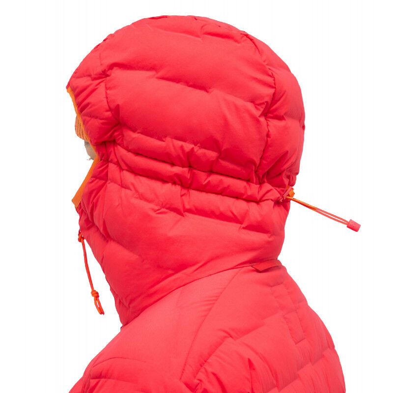 Haglöfs Spitz Down Hood - Daunenjacke - Damen | Hardloop