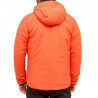 Haglöfs Mimic Alert Hood - Chaqueta de fibra sintética - Hombre | Hardloop