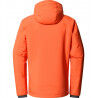 Haglöfs Mimic Alert Hood - Synthetic jacket - Men's | Hardloop
