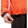 Haglöfs Mimic Alert Hood - Donsjack - Heren | Hardloop
