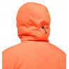 Haglöfs Mimic Alert Hood - Chaqueta de fibra sintética - Hombre | Hardloop