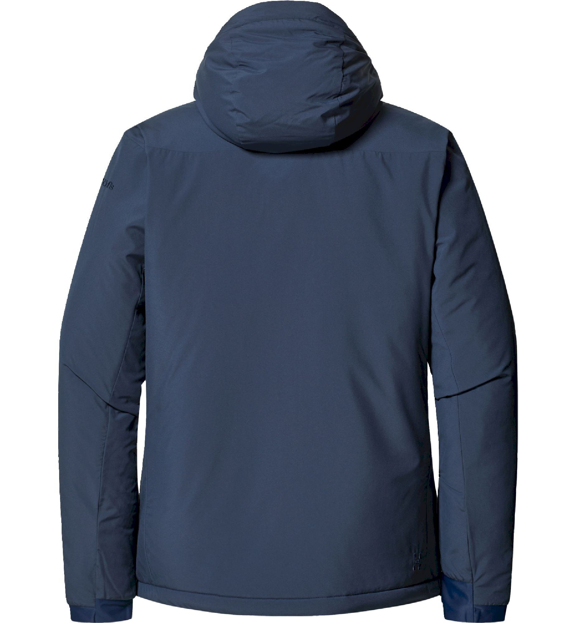 Haglöfs Mimic Alert Hood - Doudoune homme | Hardloop