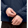 Haglöfs Mimic Alert Hood - Casaco penas homem | Hardloop