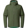 Seaweed Green