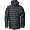 Haglöfs ROC Flash Down Hood - Hybrid jacket - Men's | Hardloop