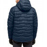 Haglöfs ROC Flash Down Hood - Hybridjacke - Herren | Hardloop