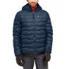 Haglöfs ROC Flash Down Hood - Hybridjacke - Herren | Hardloop