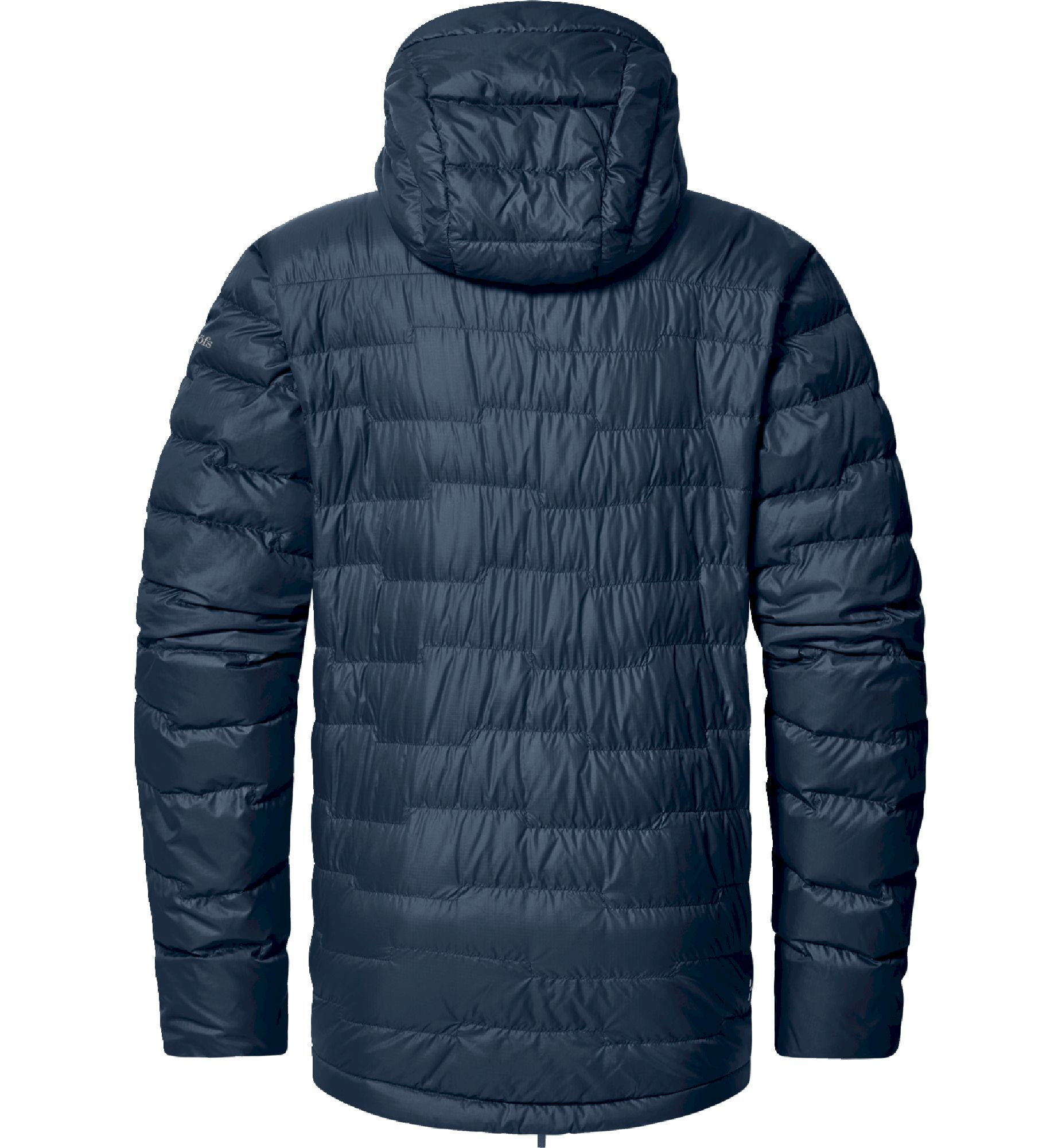 Haglöfs ROC Flash Down Hood - Giacca in piumino - Uomo | Hardloop