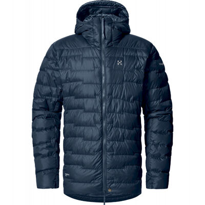 ROC Flash Down Hood - Doudoune homme