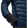 Haglöfs ROC Flash Down Hood - Hybridjacke - Herren | Hardloop