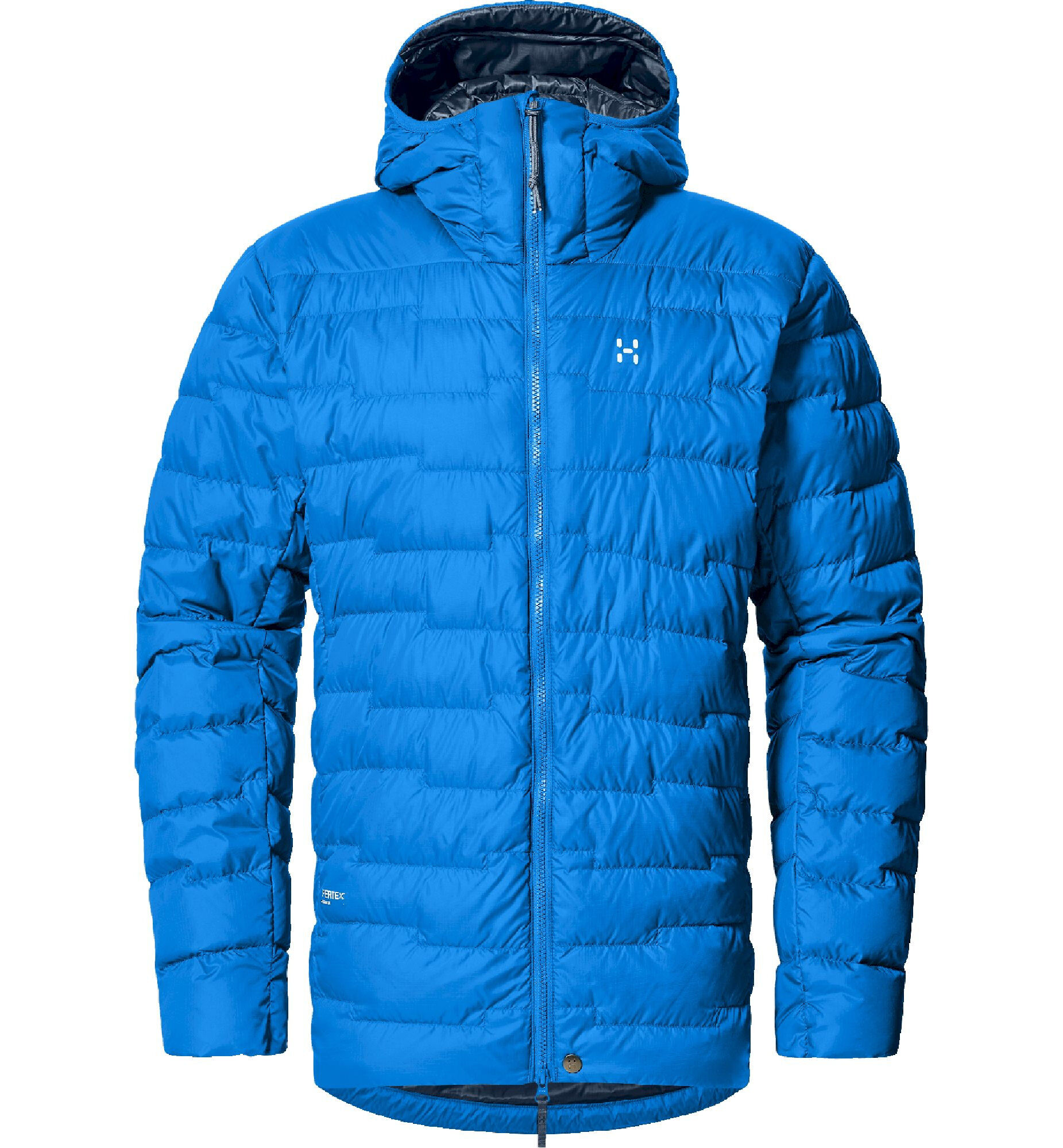 Haglöfs ROC Flash Down Hood - Down jacket - Men's | Hardloop