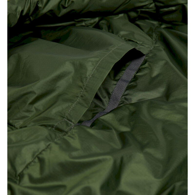 Haglöfs Scand Down -5 - Sleeping bag | Hardloop