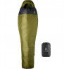 Haglöfs Scand Down -5 - Saco-cama | Hardloop
