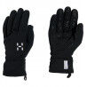 Haglöfs Bow Windstopper Glove - Hanskat | Hardloop