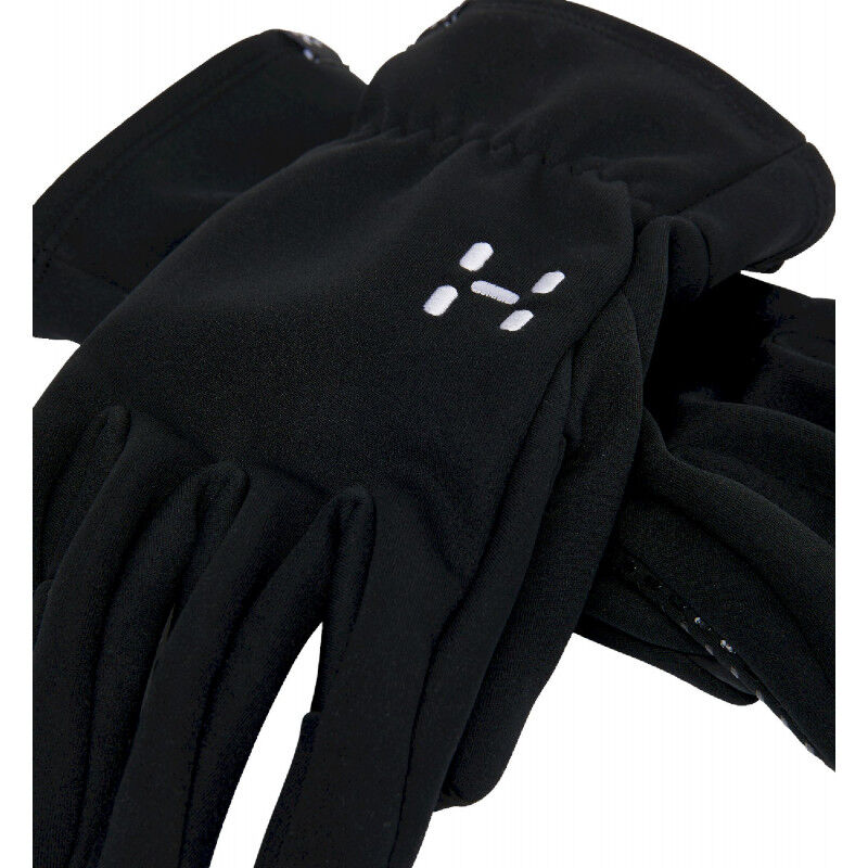 Haglöfs Bow Windstopper Glove - Wanderhandschuhe | Hardloop