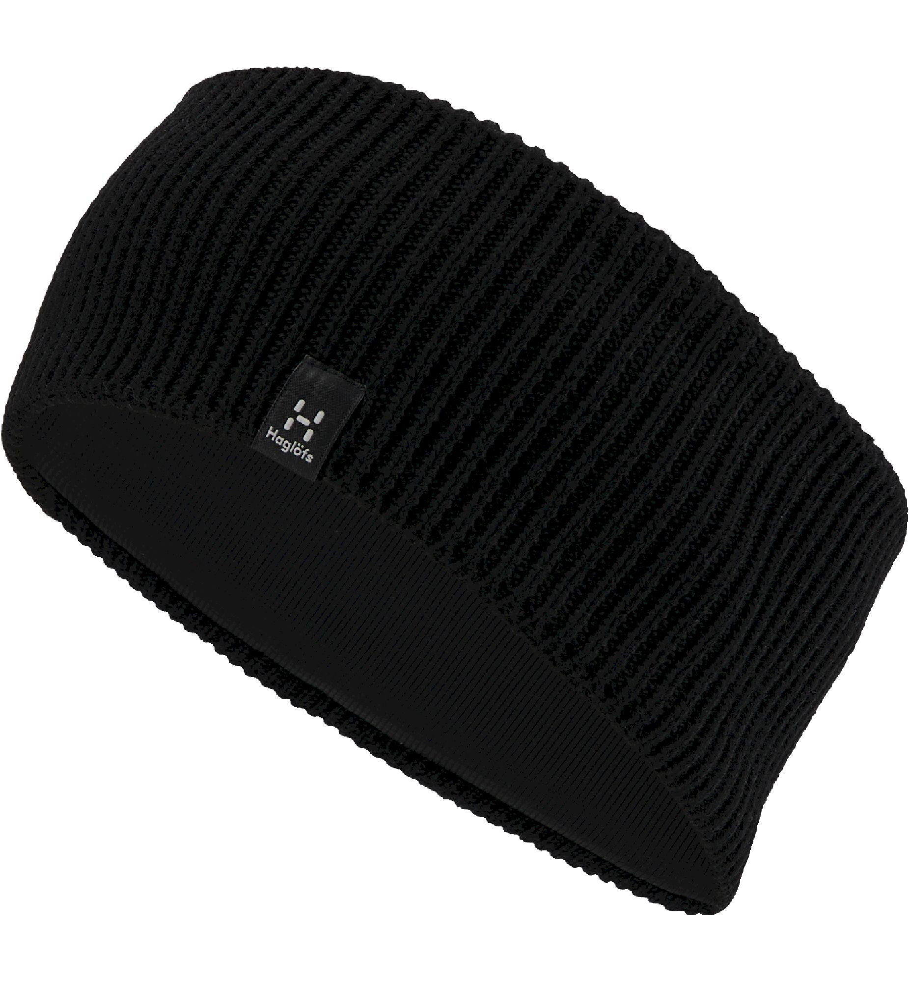 Haglöfs BC Headband - Pannband | Hardloop