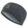 Haglöfs L.I.M Hybrid Windstopper Headband - Pandebånd | Hardloop