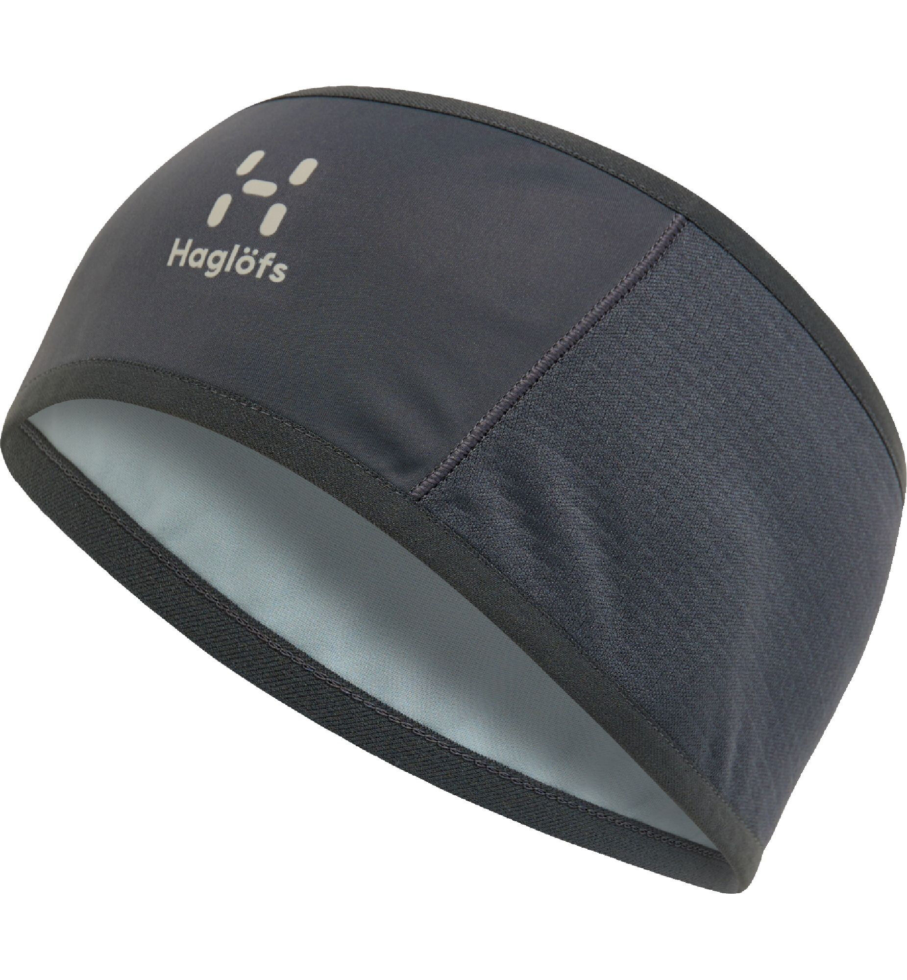 Haglöfs L.I.M Hybrid Windstopper Headband - Halsedisse | Hardloop