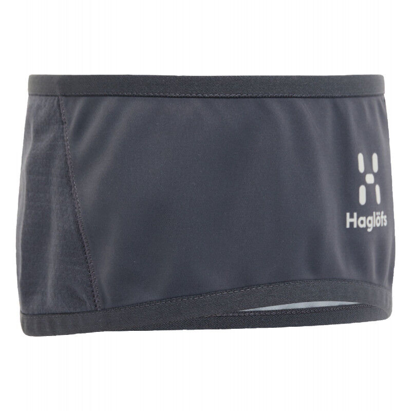 Haglöfs L.I.M Hybrid Windstopper Headband - Headband | Hardloop