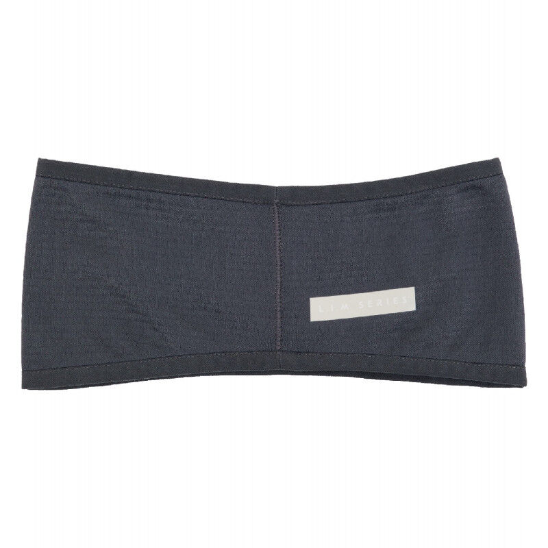 Haglöfs L.I.M Hybrid Windstopper Headband - Pandebånd | Hardloop