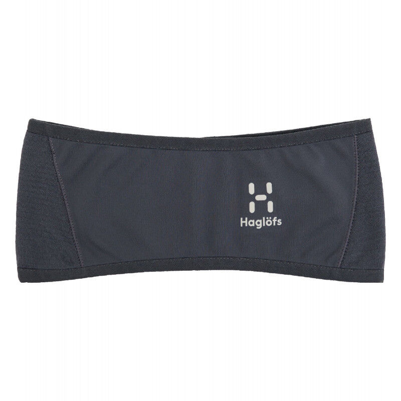 Haglöfs L.I.M Hybrid Windstopper Headband - Pannband | Hardloop