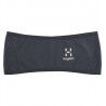 Haglöfs L.I.M Hybrid Windstopper Headband - Hoofdband | Hardloop