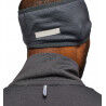 Haglöfs L.I.M Hybrid Windstopper Headband - Otsanauha | Hardloop