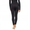 Haglöfs Latnja Wool Long John - Collant thermique femme | Hardloop
