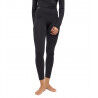 Haglöfs Latnja Wool Long John - Collant thermique femme | Hardloop