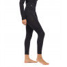 Haglöfs Latnja Wool Long John - Collant thermique femme | Hardloop