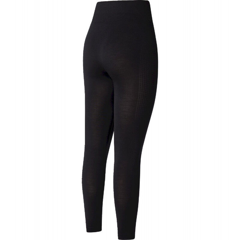 Haglöfs Latnja Wool Long John - Base layer - Women's | Hardloop