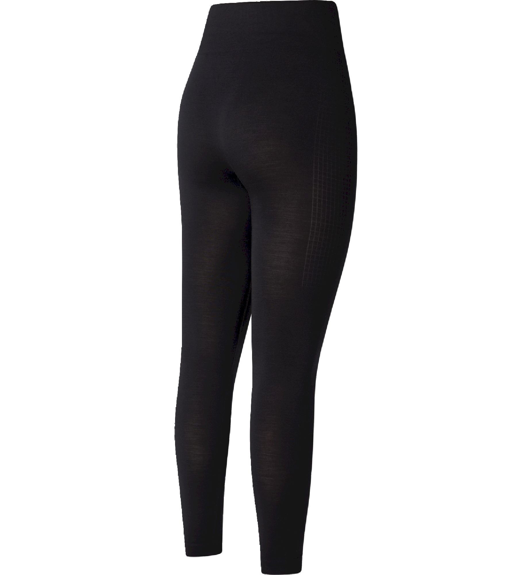 Haglöfs Latnja Wool Long John - Intimo - Donna | Hardloop