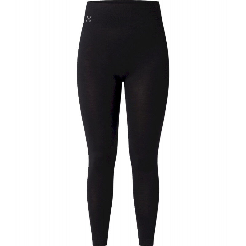 Haglöfs Latnja Wool Long John - Base layer - Women's | Hardloop