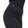 Haglöfs Latnja Wool Long John - Collant thermique femme | Hardloop
