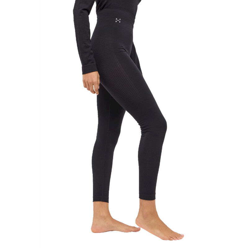 Haglöfs Latnja Wool Long John Base layer Women's Hardloop