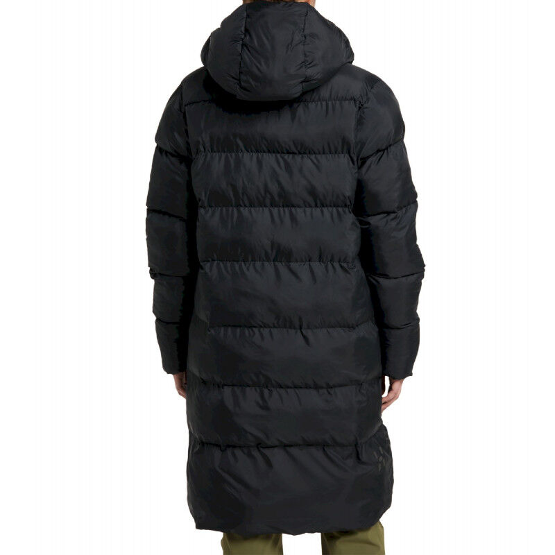 Haglöfs Long Mimic Parka - Parka femme | Hardloop